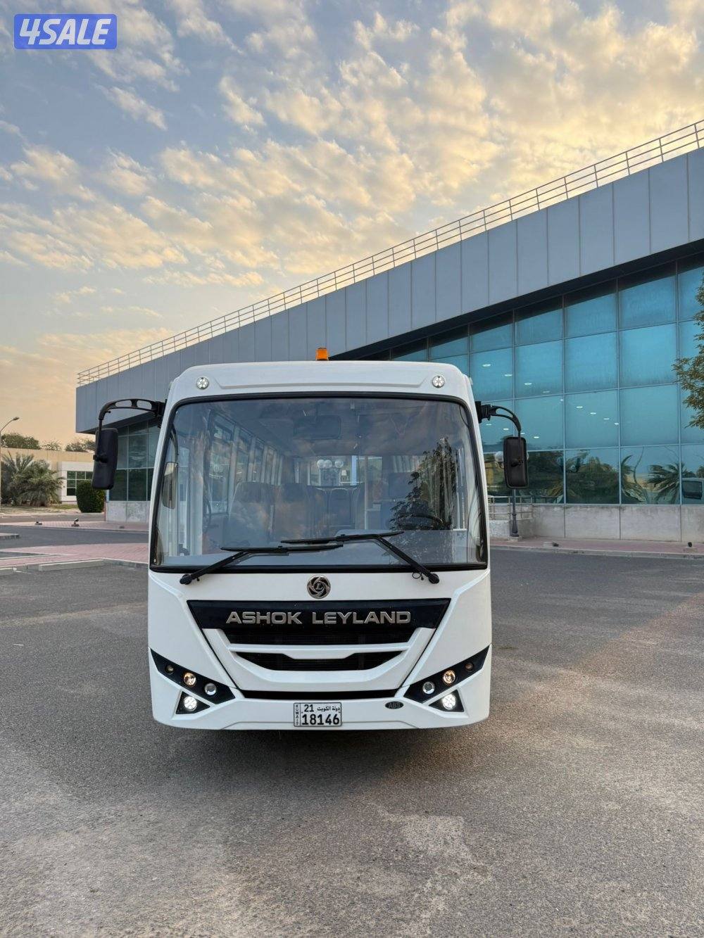 أشوك ليلاند 2020 ماشي 160 فقط بحاله ممتازه جداً شرط الفحص والنظافه1