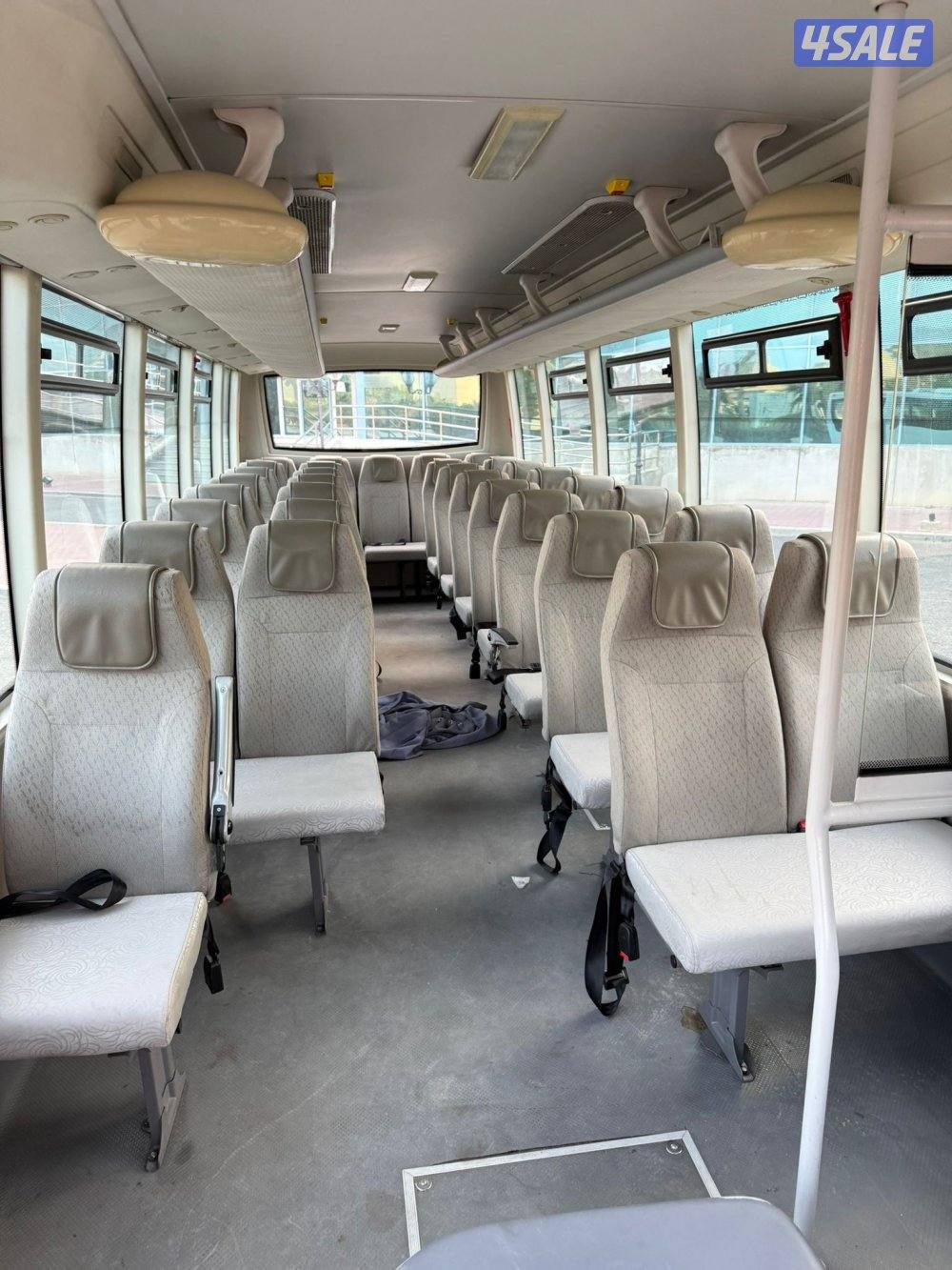 أشوك ليلاند 2020 ماشي 160 فقط بحاله ممتازه جداً شرط الفحص والنظافه3