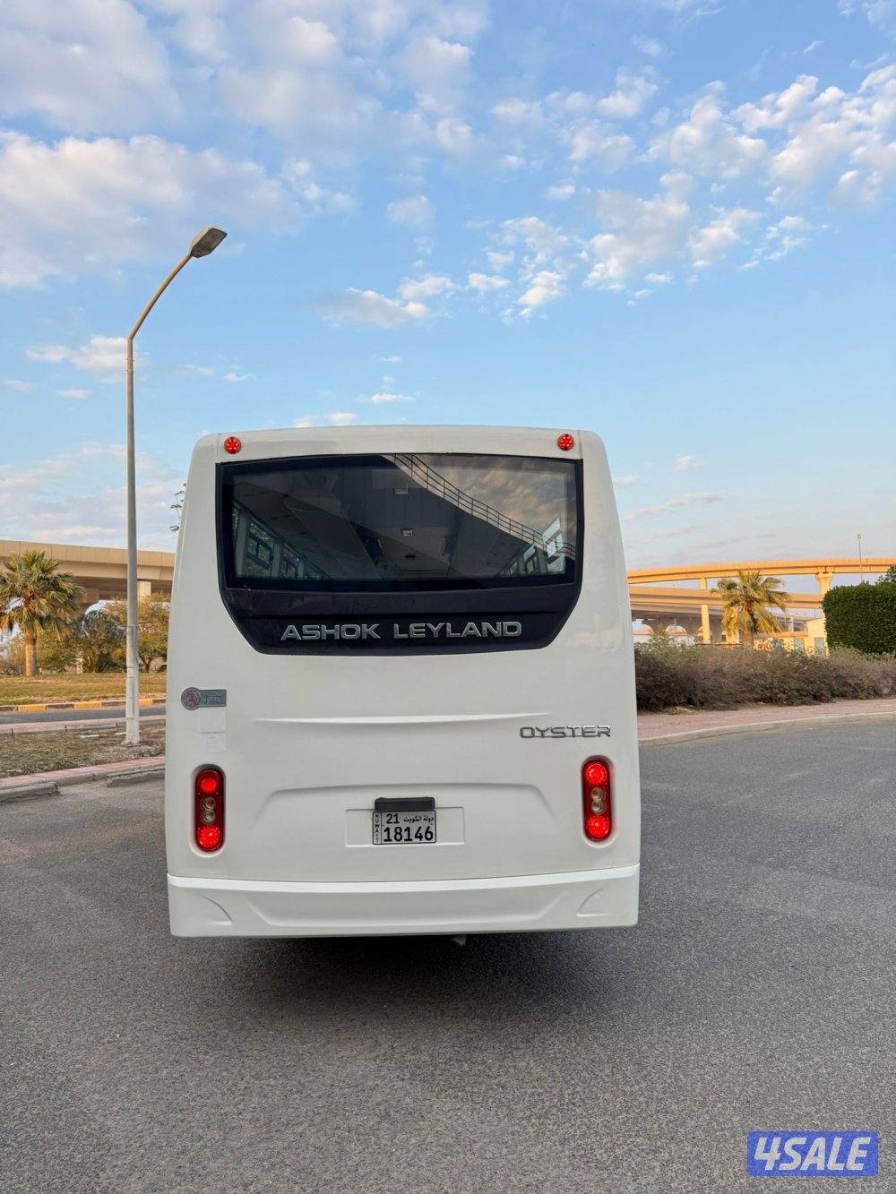 أشوك ليلاند 2020 ماشي 160 فقط بحاله ممتازه جداً شرط الفحص والنظافه4