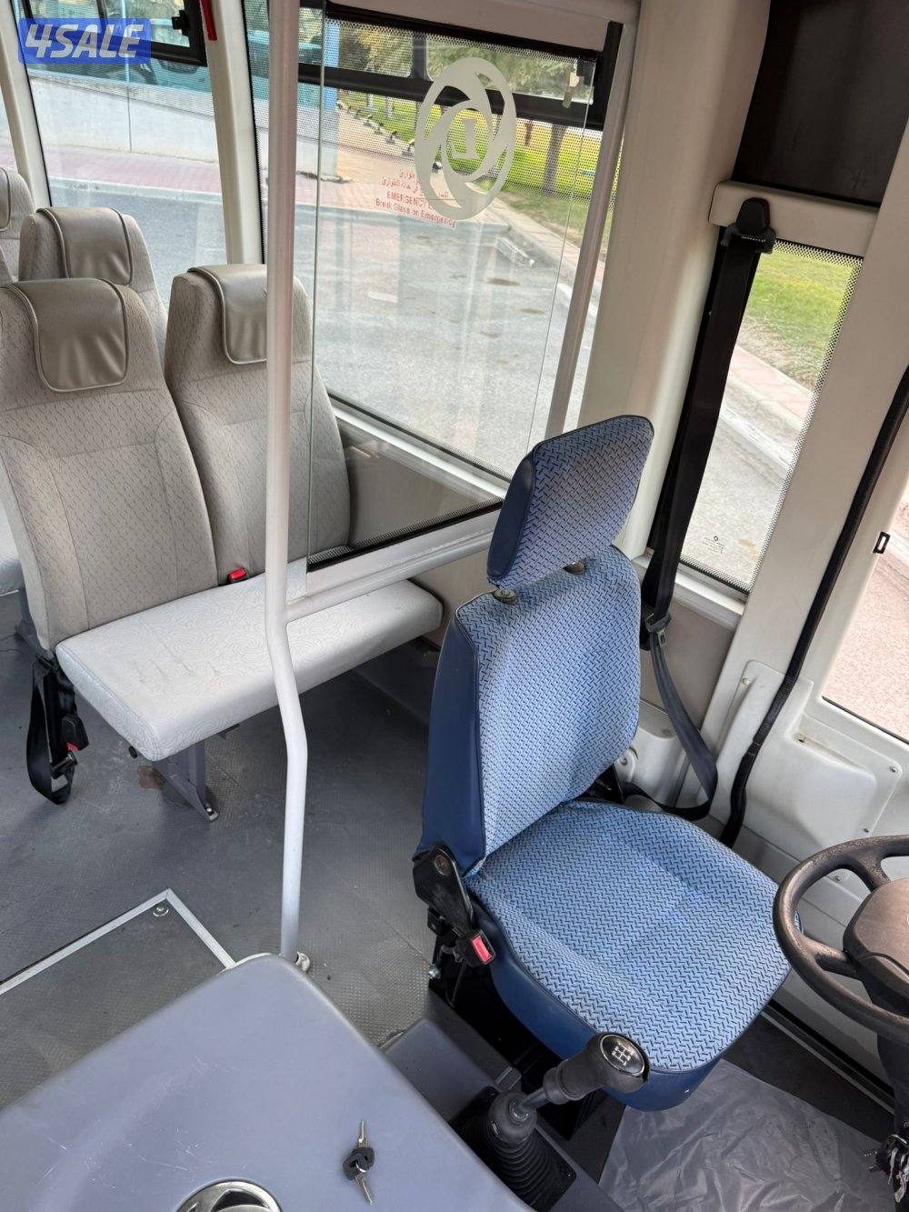 أشوك ليلاند 2020 ماشي 160 فقط بحاله ممتازه جداً شرط الفحص والنظافه5