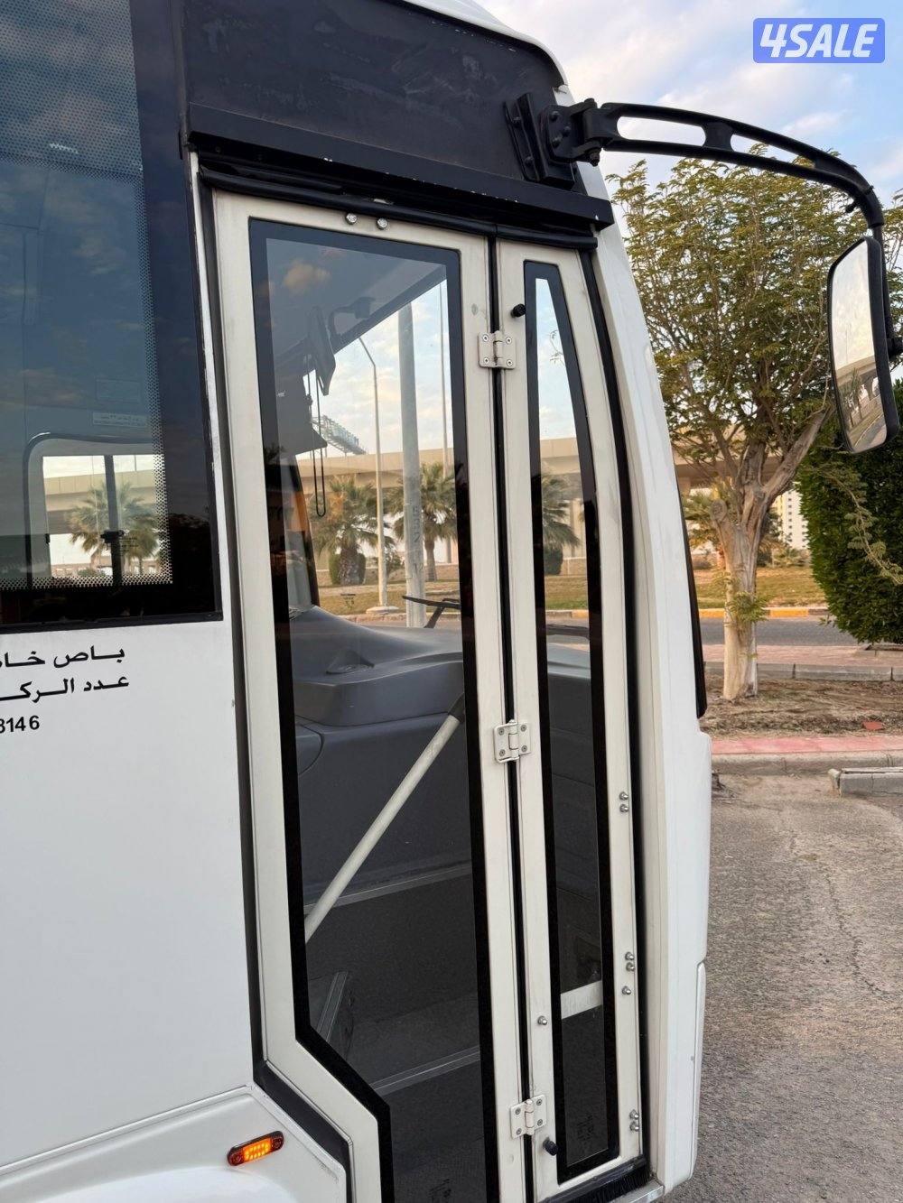 أشوك ليلاند 2020 ماشي 160 فقط بحاله ممتازه جداً شرط الفحص والنظافه6