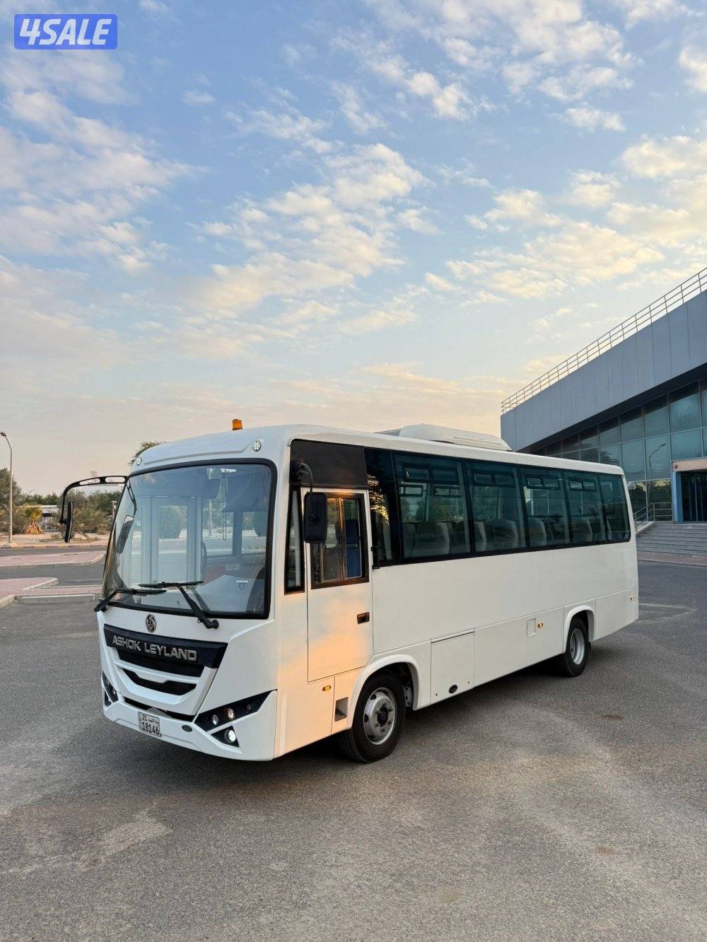 أشوك ليلاند 2020 ماشي 160 فقط بحاله ممتازه جداً شرط الفحص والنظافه10