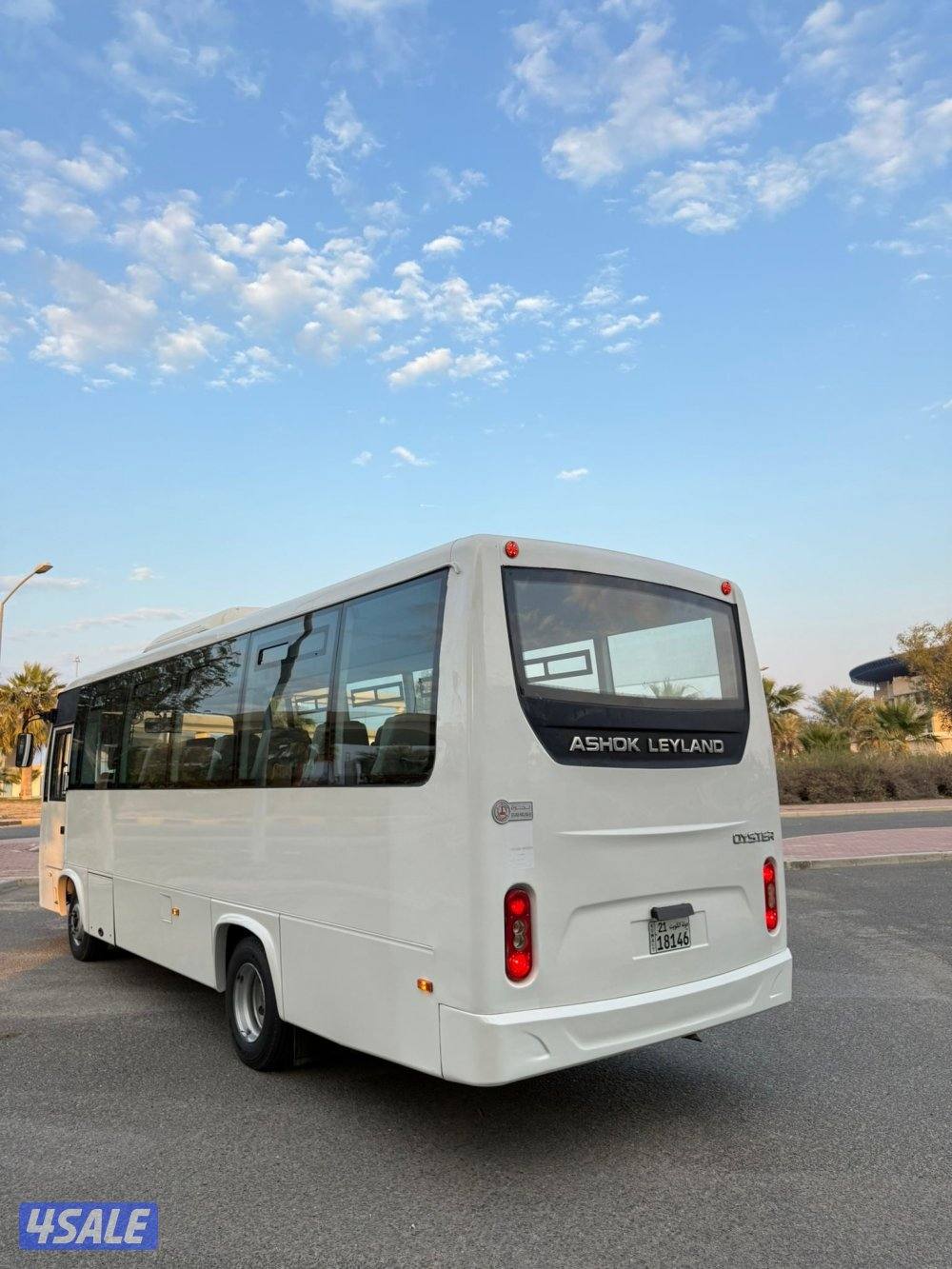 أشوك ليلاند 2020 ماشي 160 فقط بحاله ممتازه جداً شرط الفحص والنظافه11