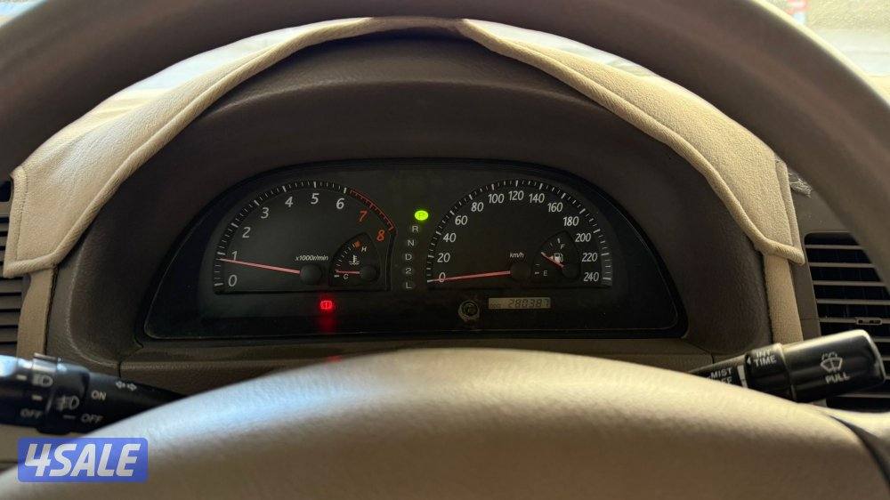 للبيع كامري 200615