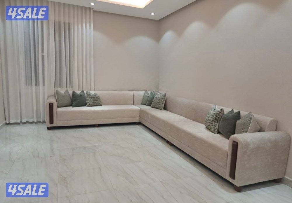 تفصال وتنجيد جميع الموديلات حسب الطلب اسفنج البغلي ستائر وفيفي ورول11