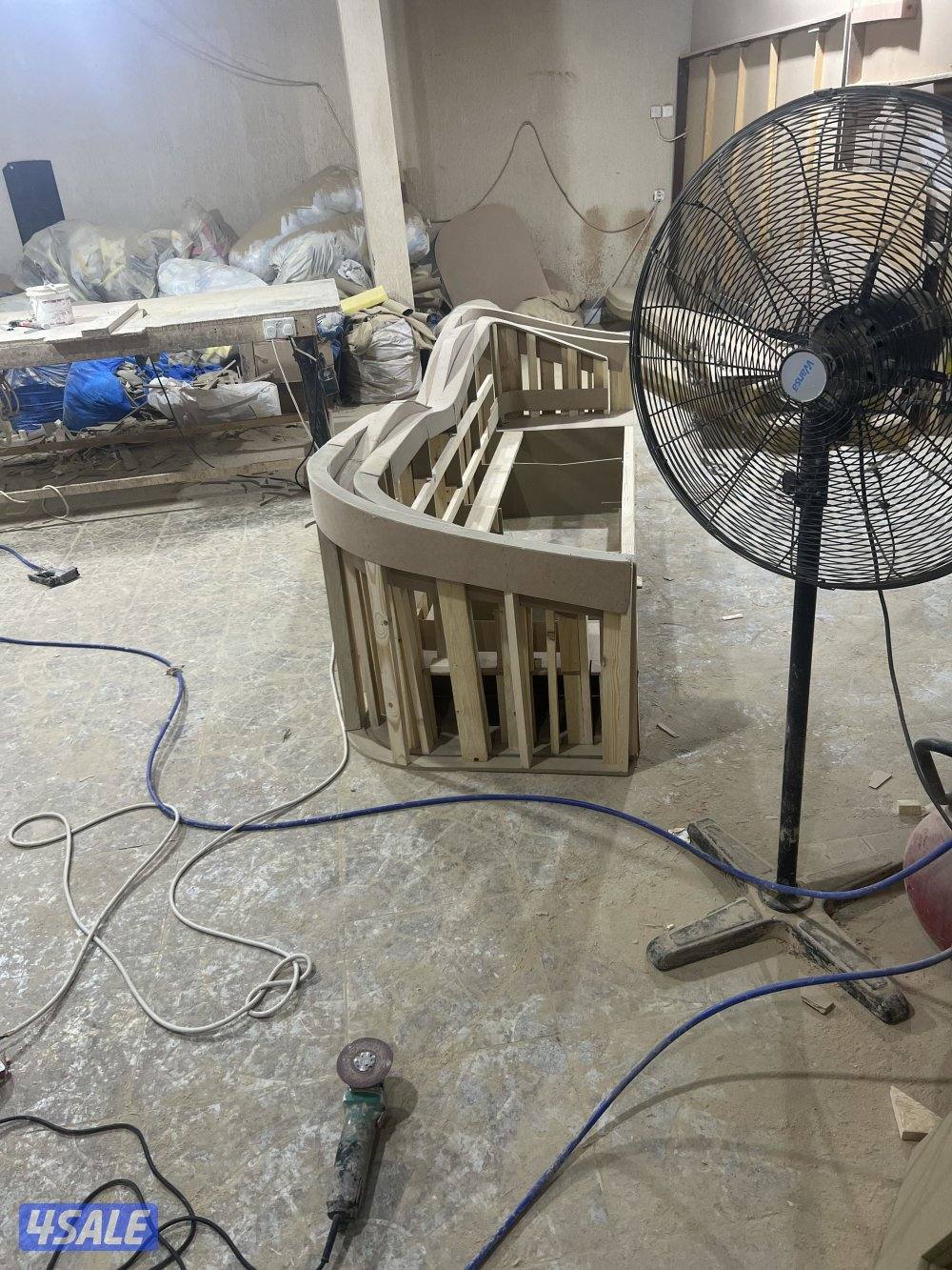 الضجيج الفروانية2