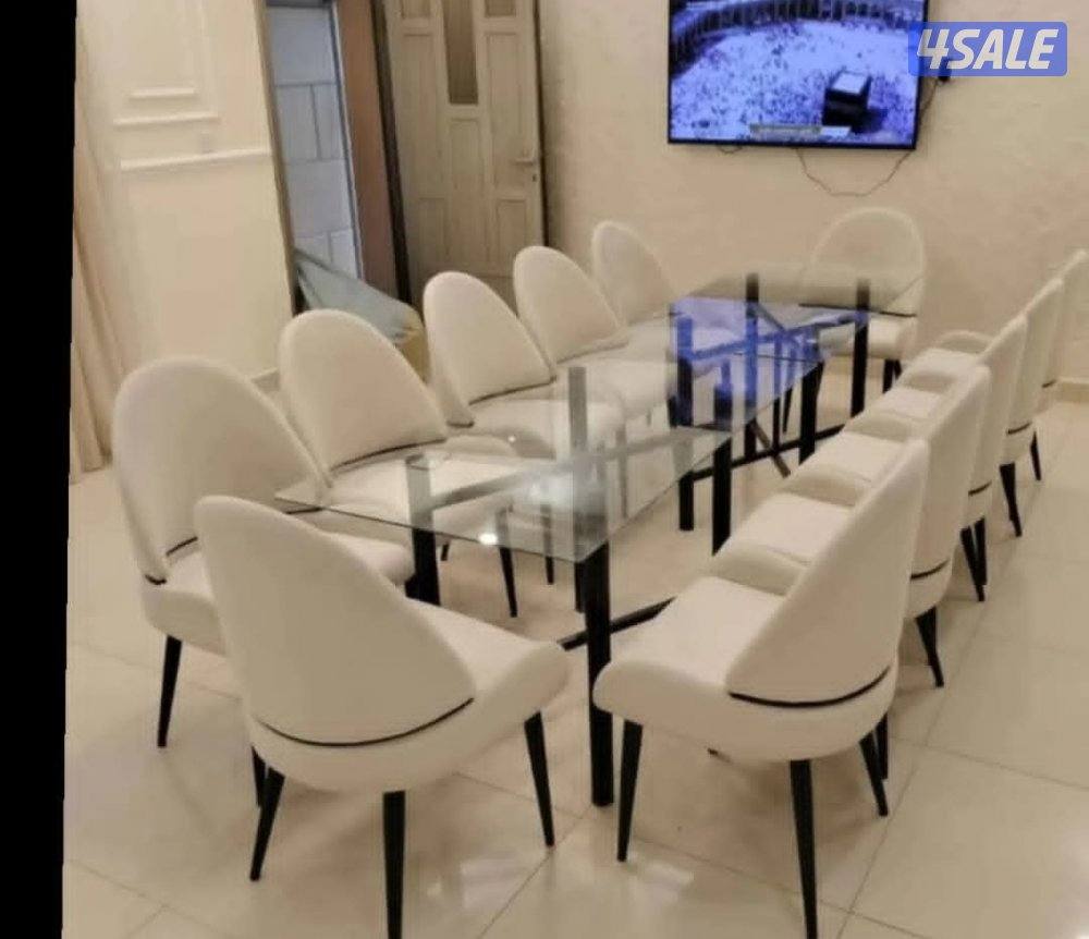 تأجير كراسي وطولات ارخص الأسعار مرحبا5