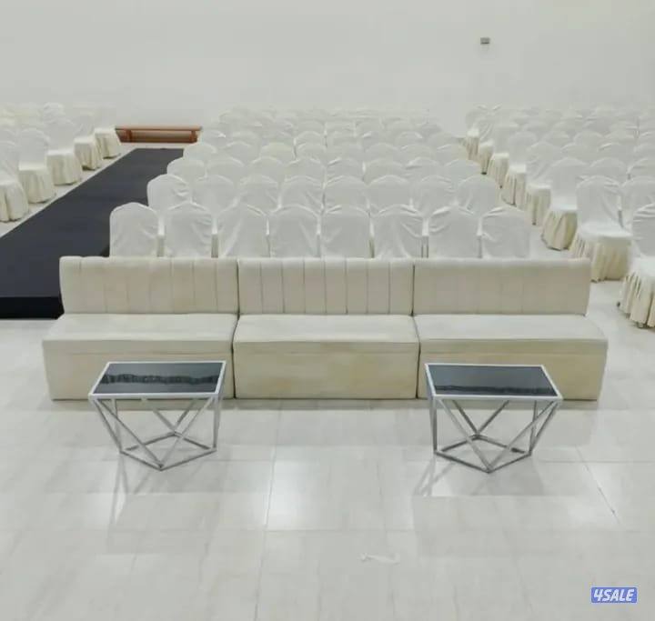 تأجير كراسي وطولات ارخص الأسعار مرحبا7