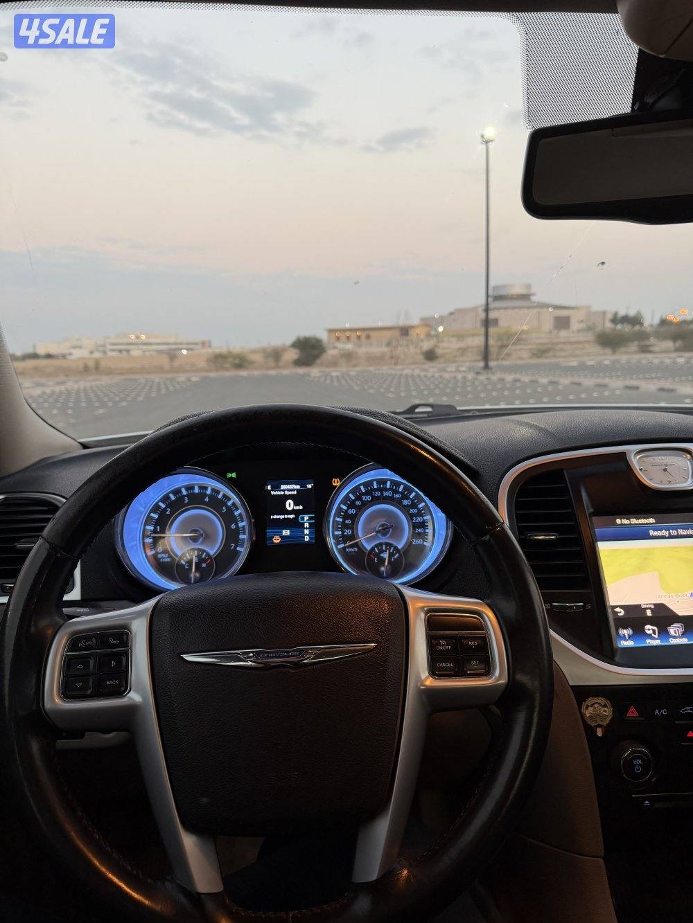 كرايزلر 2014 هيمي V85