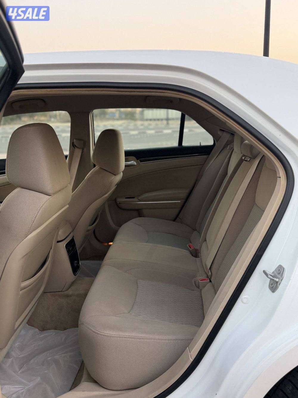 كرايزلر 2014 هيمي V86