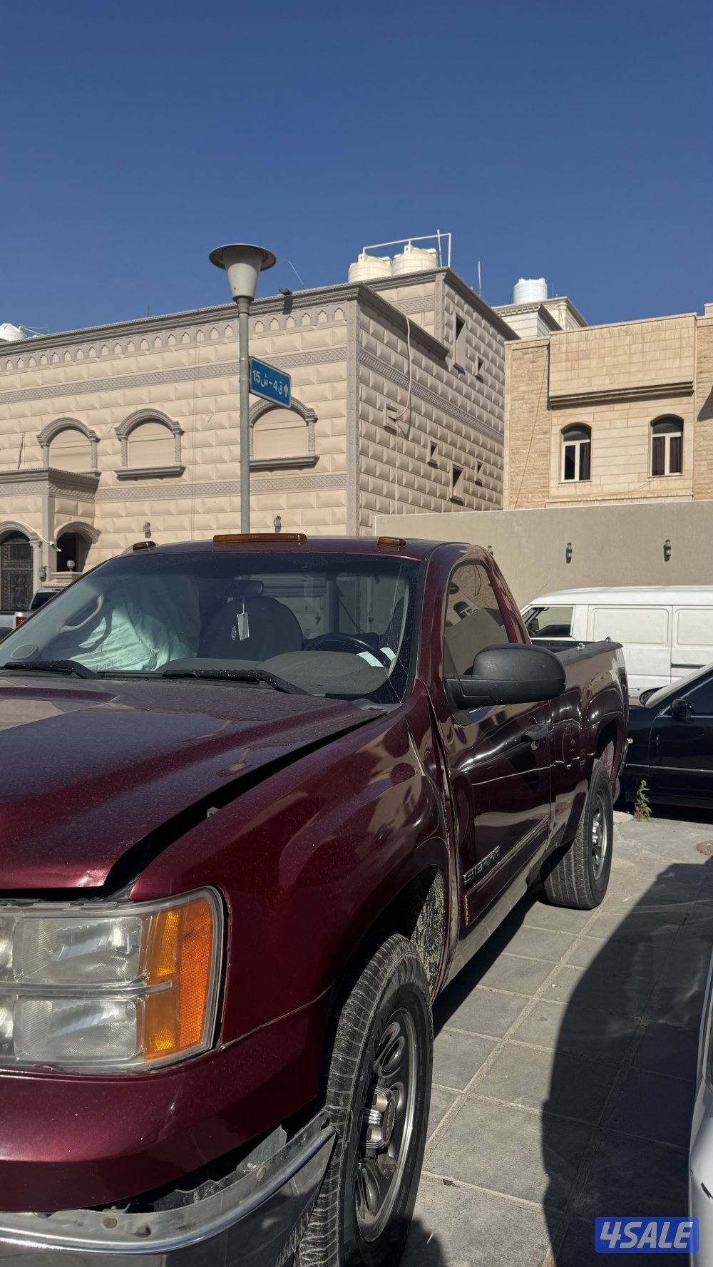 وانيت ٢٠١٣0