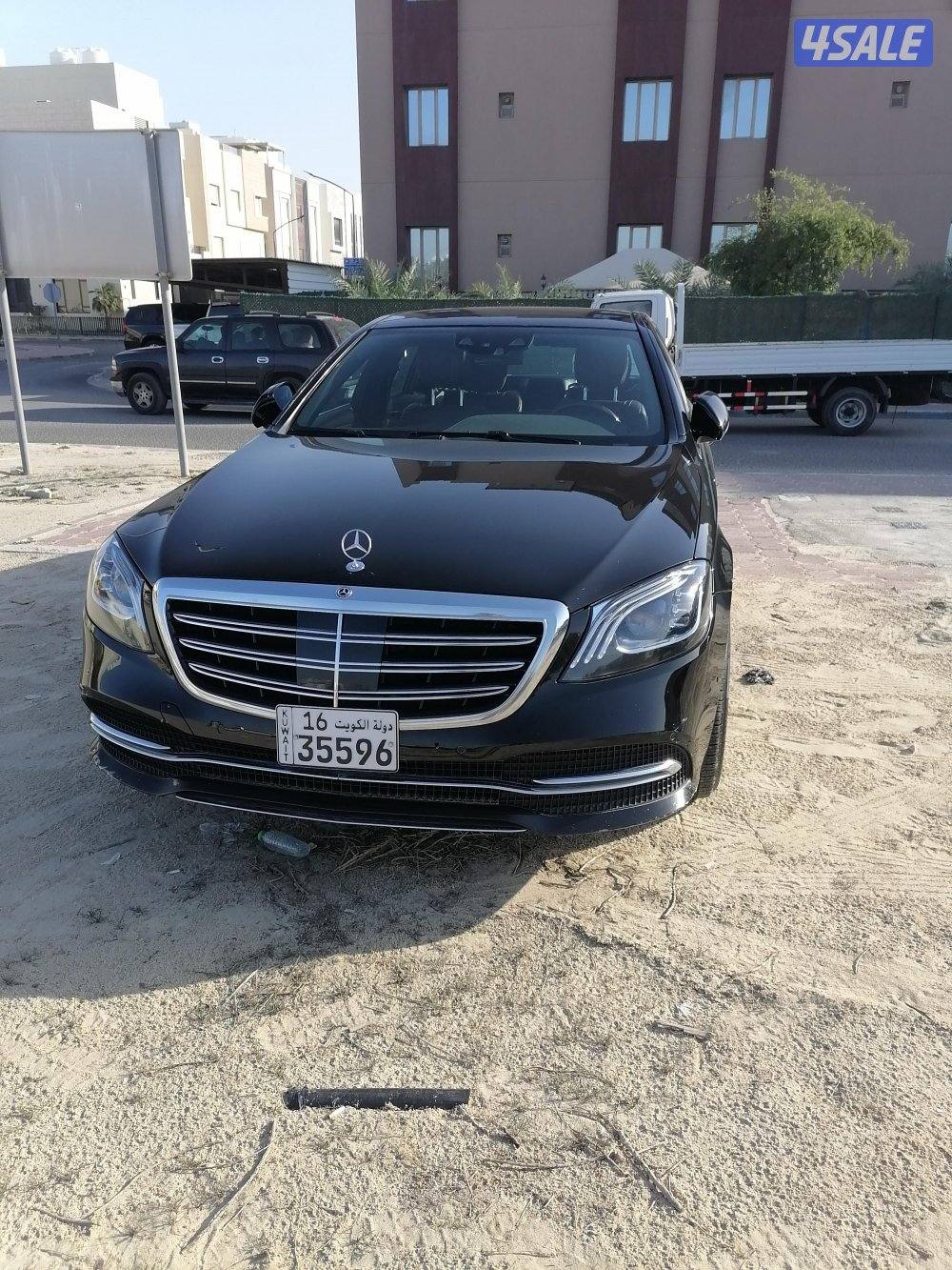 S450Lالبشر صبغ الوكاله0