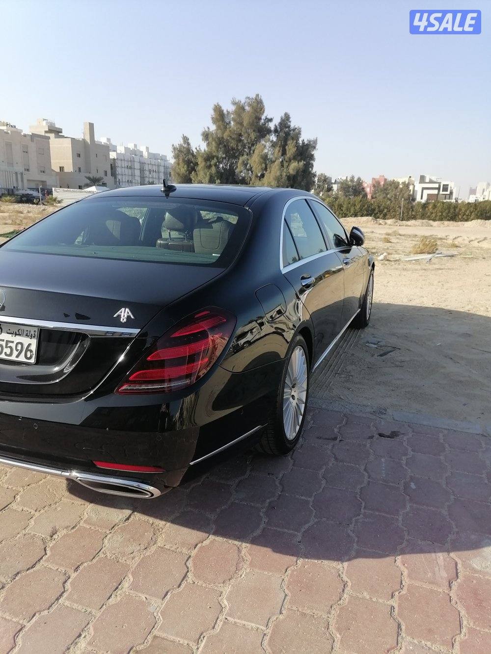 S450Lالبشر صبغ الوكاله1