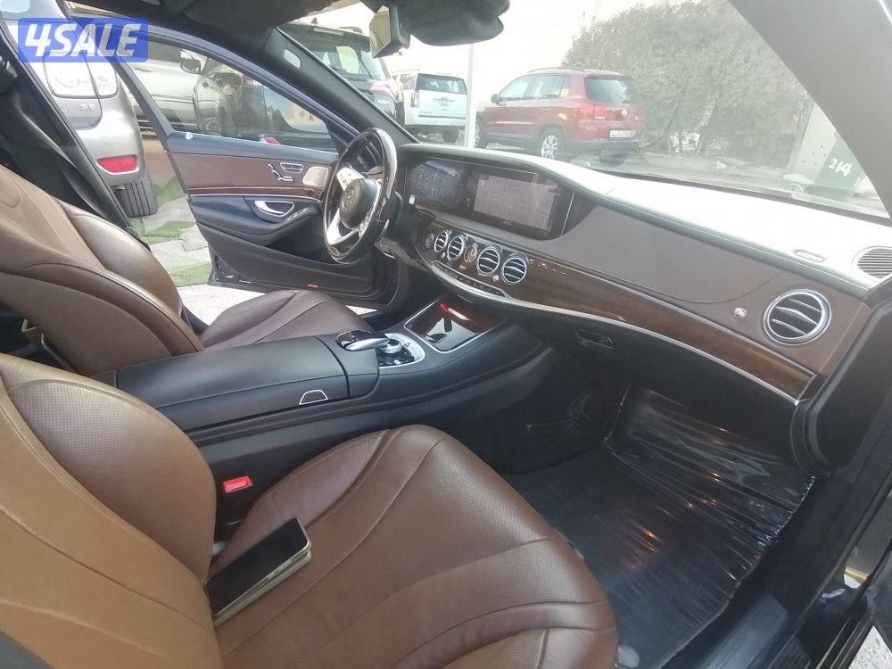 S450Lالبشر صبغ الوكاله4