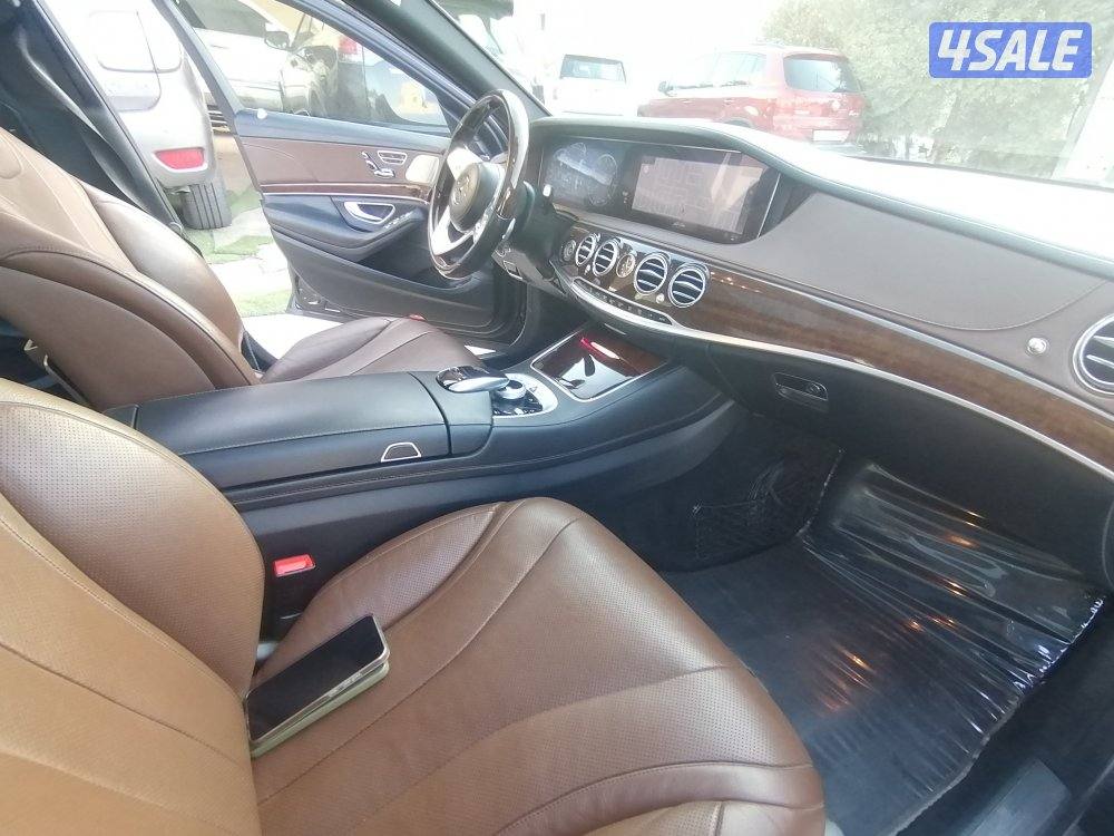 S450Lالبشر صبغ الوكاله5