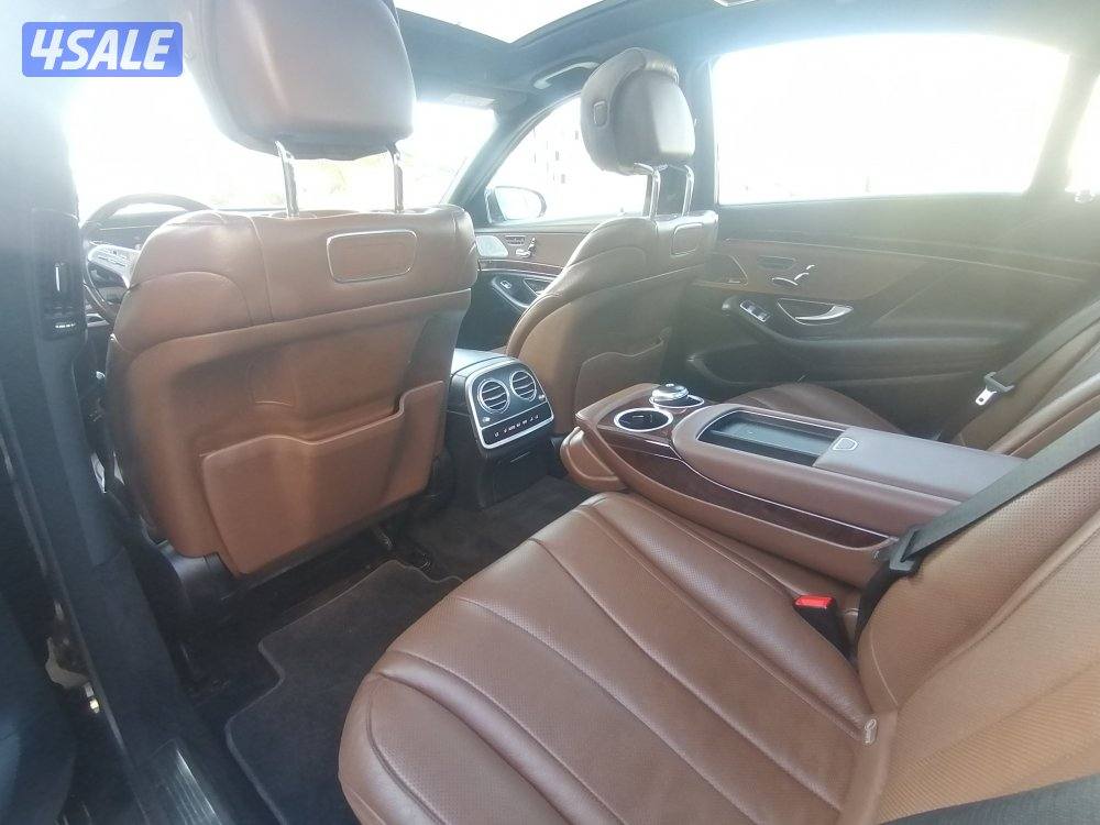 S450Lالبشر صبغ الوكاله6