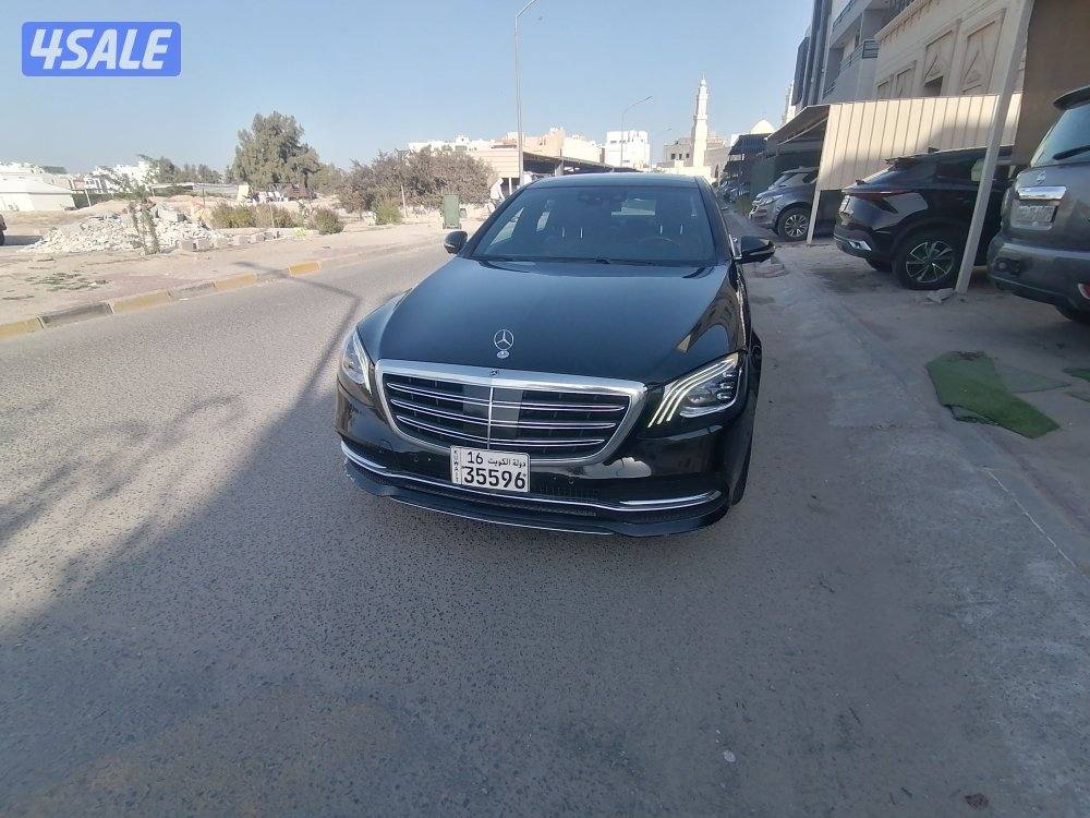 S450Lالبشر صبغ الوكاله11