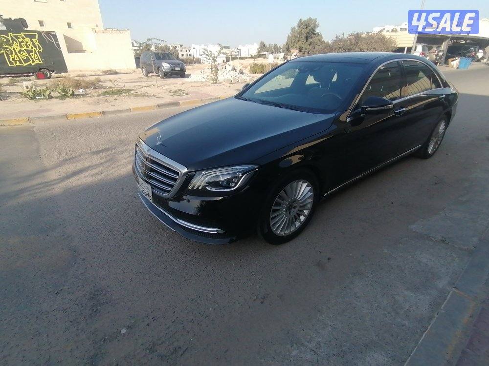 S450Lالبشر صبغ الوكاله13
