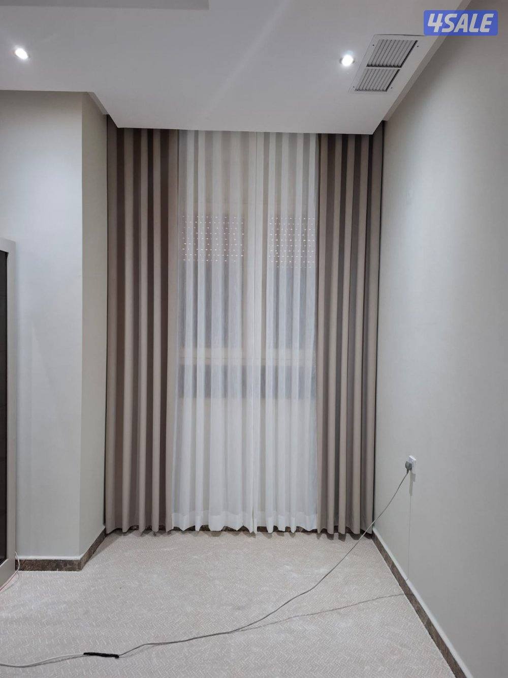 ستائر تنجيد4