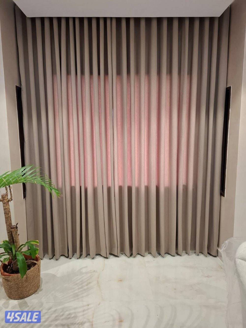 ستائر تنجيد7