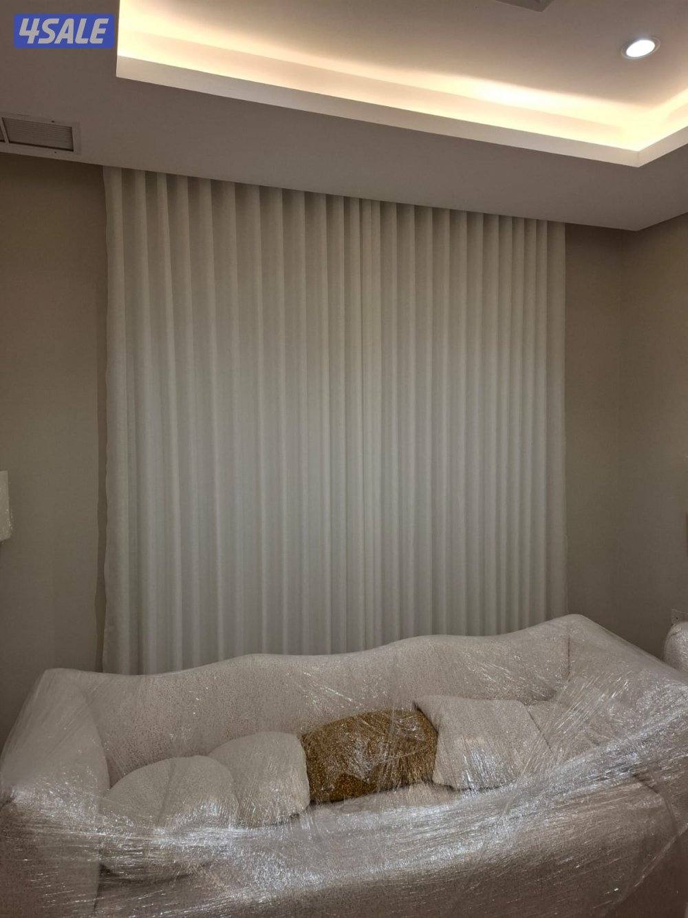 ستائر تنجيد8