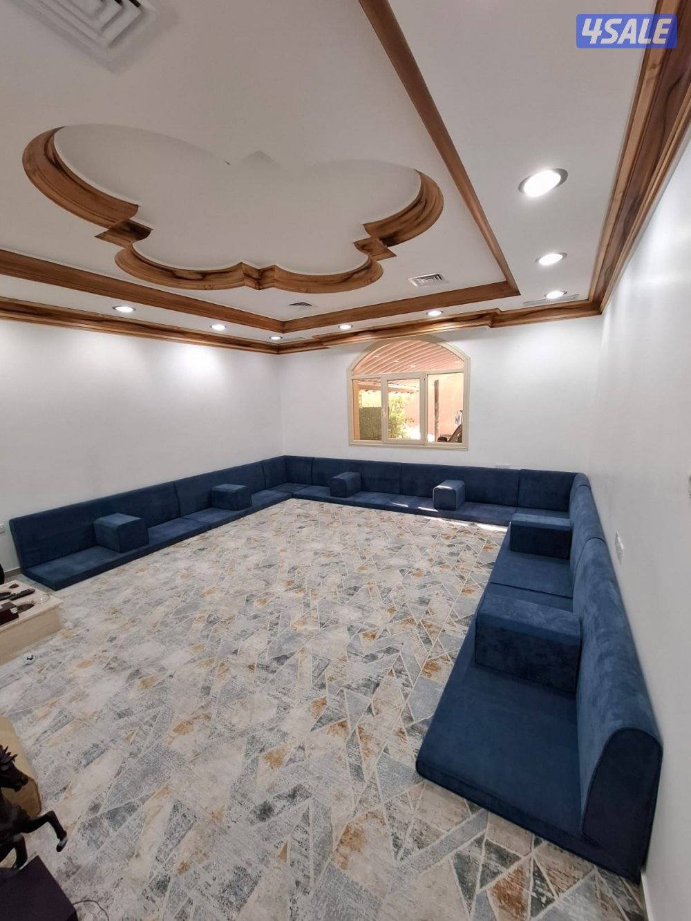 ستائر تنجيد9