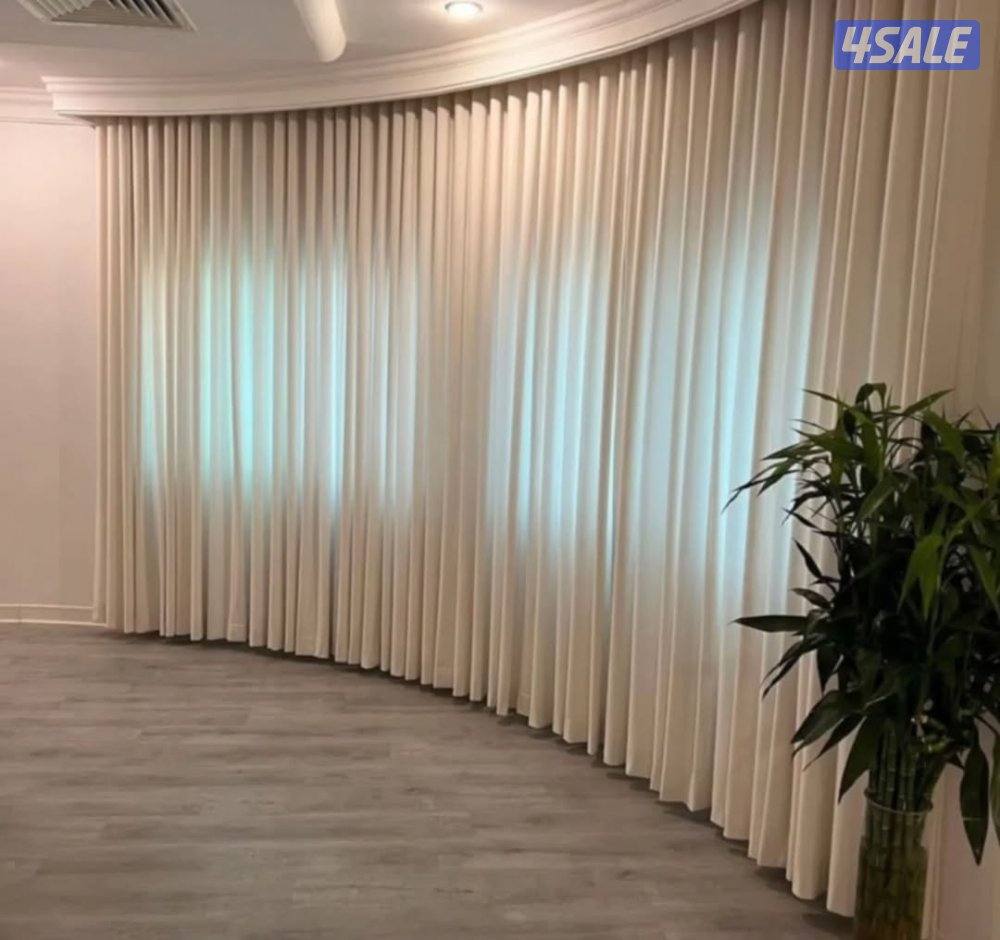 ستائر تنجيد14