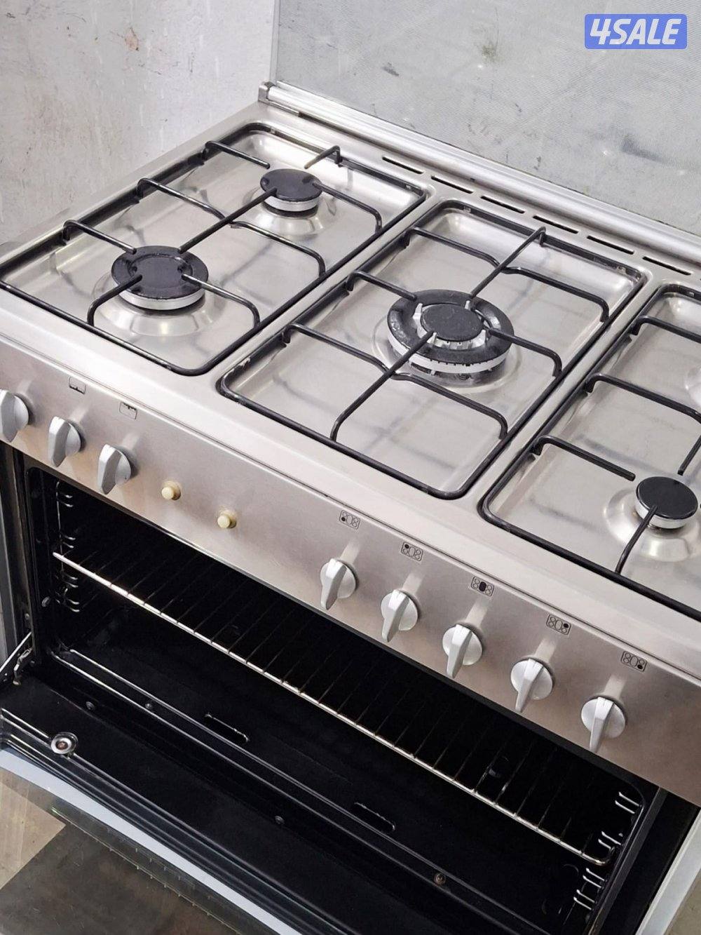 نبيع الطباخات المستعمله معا التوصيل والكفاله2