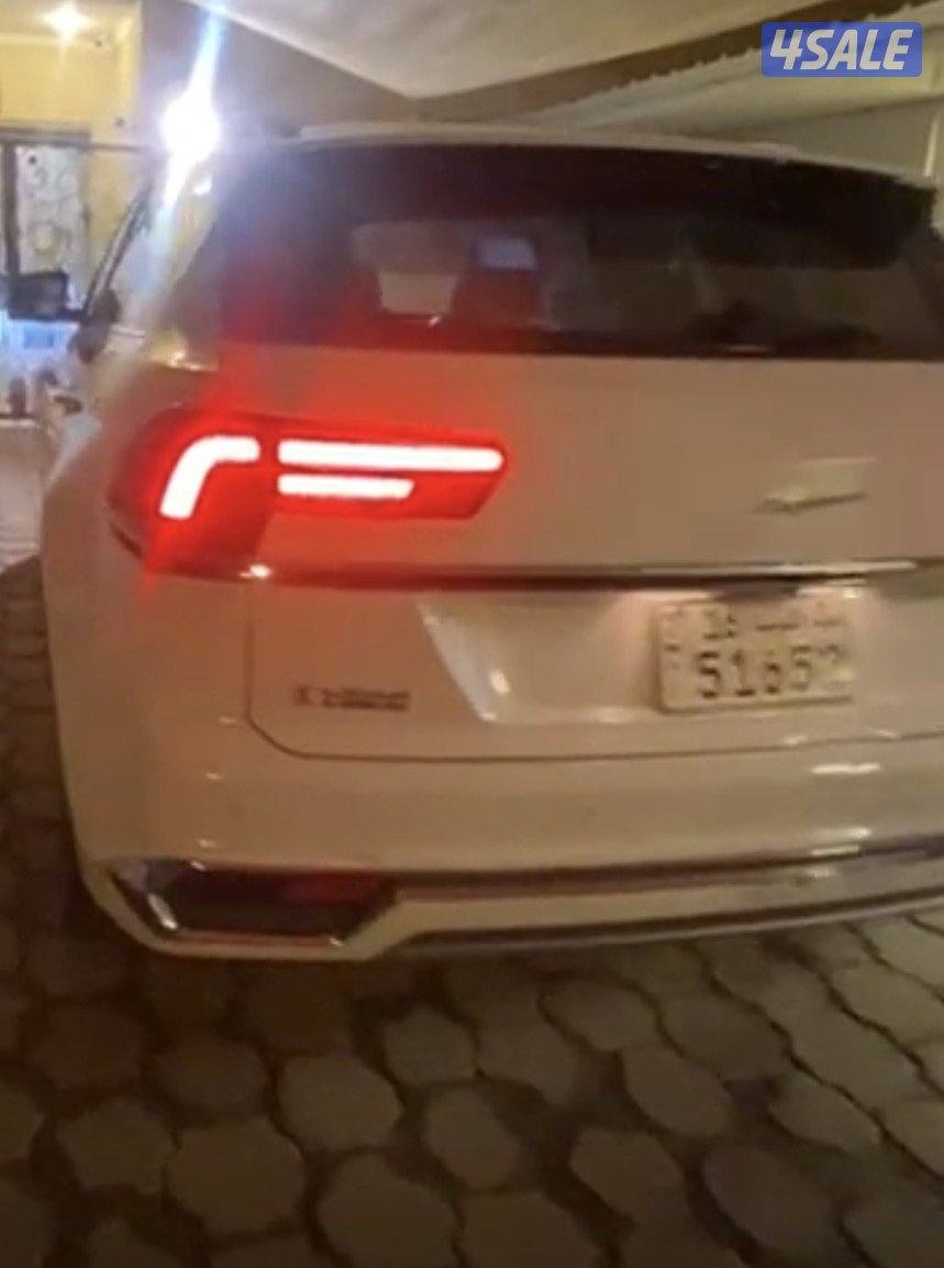 للبيع سكراب لعط فقط بالقير0