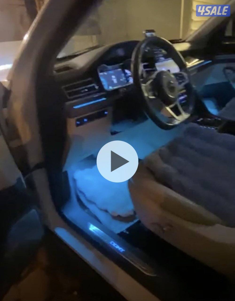 للبيع سكراب لعط فقط بالقير3