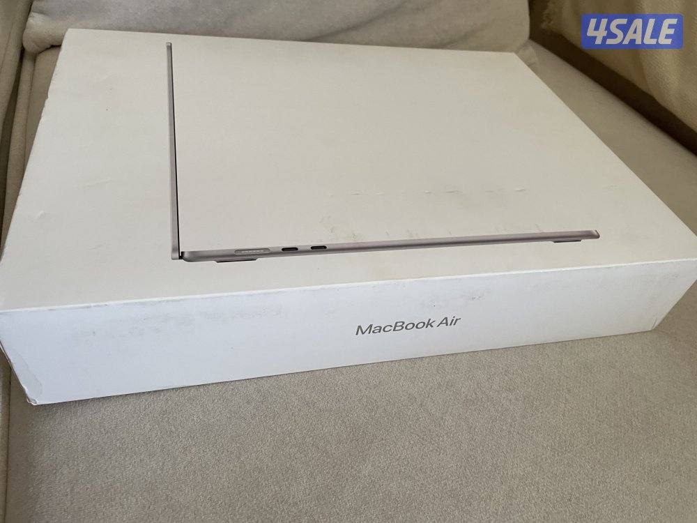 15 inch MacBook Air0