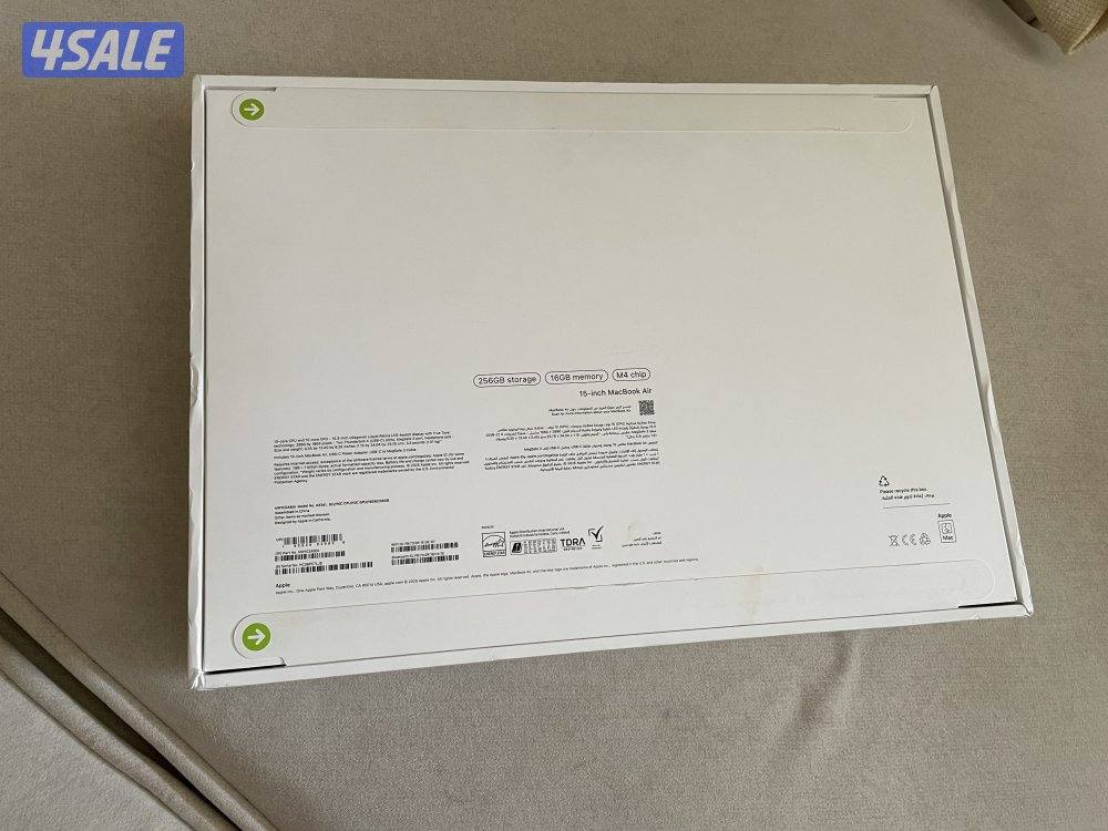 15 inch MacBook Air1