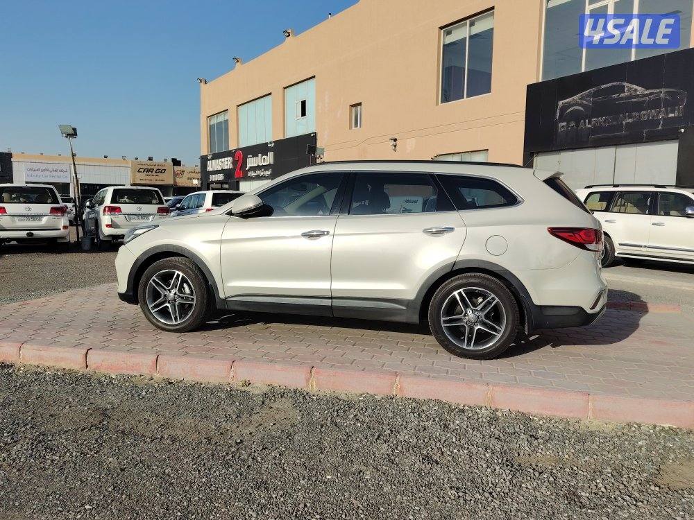 جراند سنتافي2