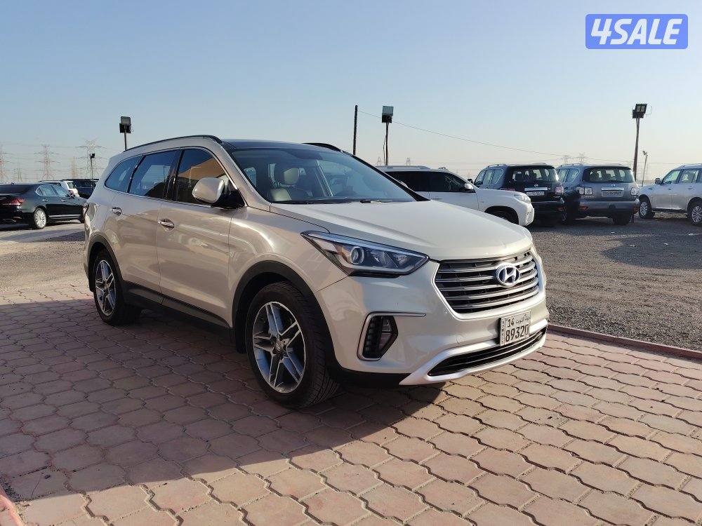 جراند سنتافي3