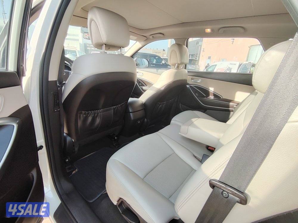 جراند سنتافي5