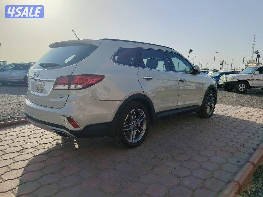 جراند سنتافي4