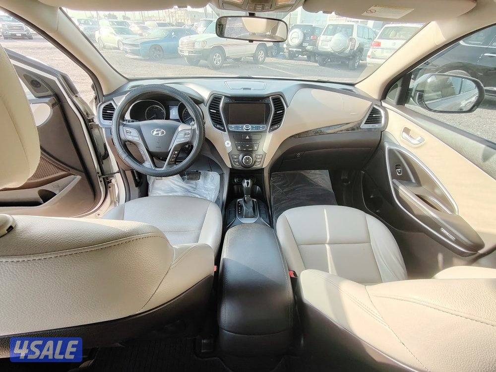 جراند سنتافي6