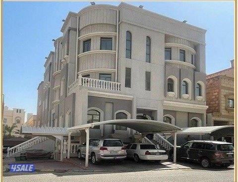 للبيع قسيمة في فهد الاحمد0