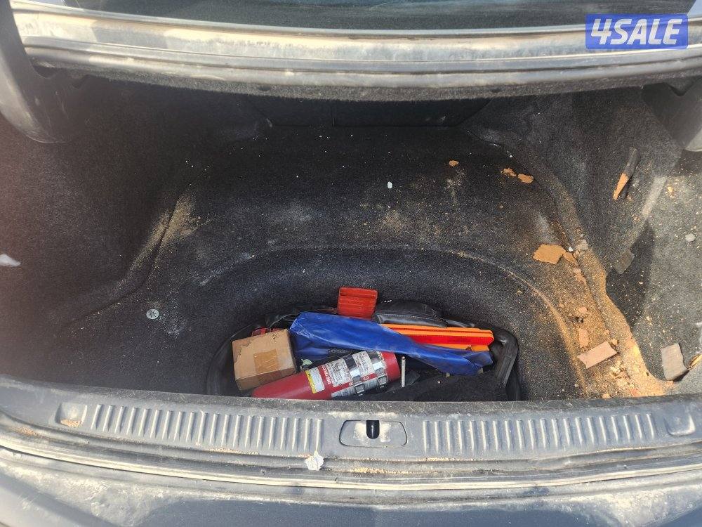 كاديلاك 20125