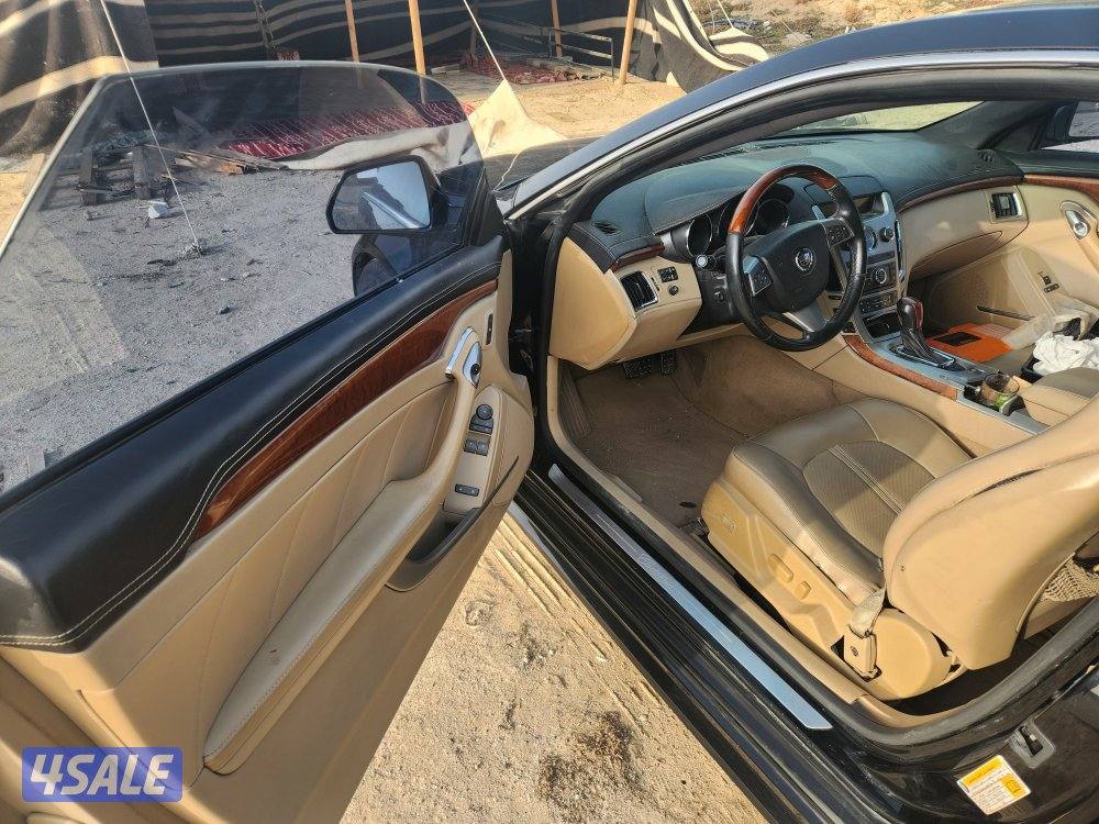 كاديلاك 20127