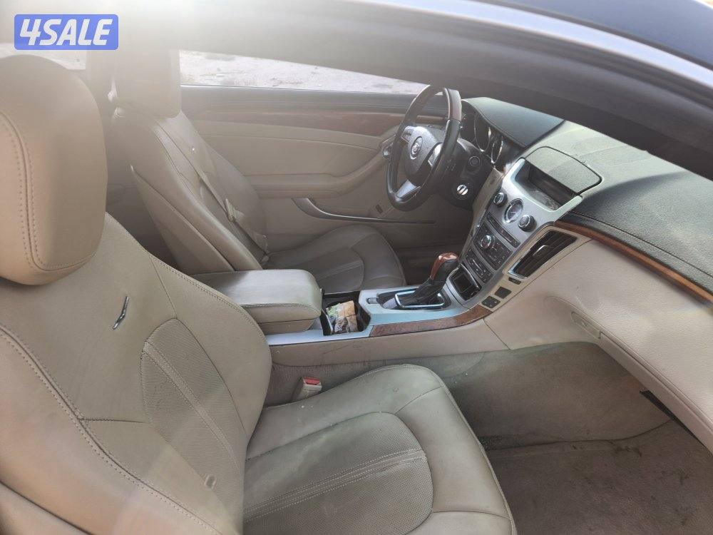 كاديلاك 20128