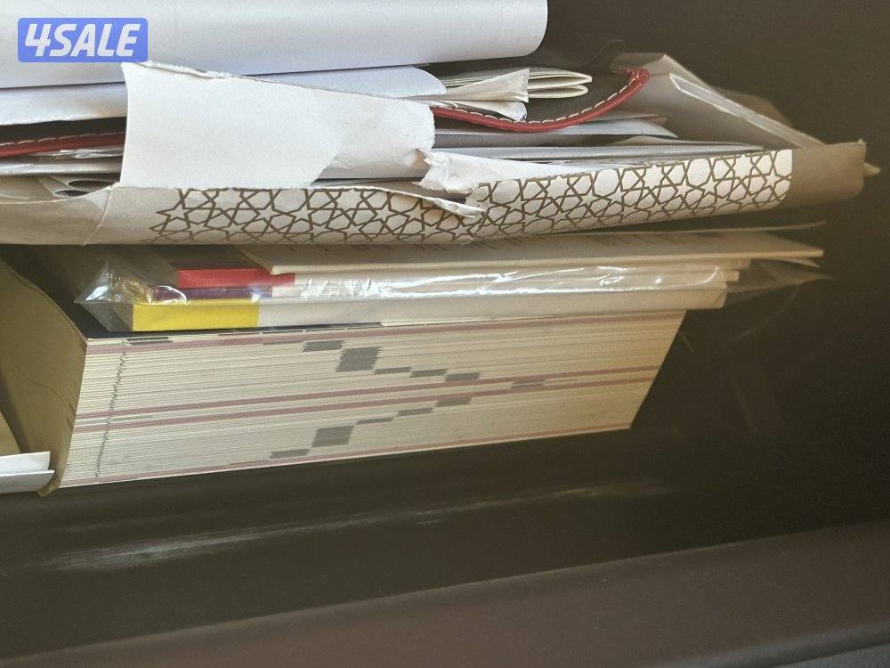 للبيع لاندكروزر دفاتر الوكاله معاه6