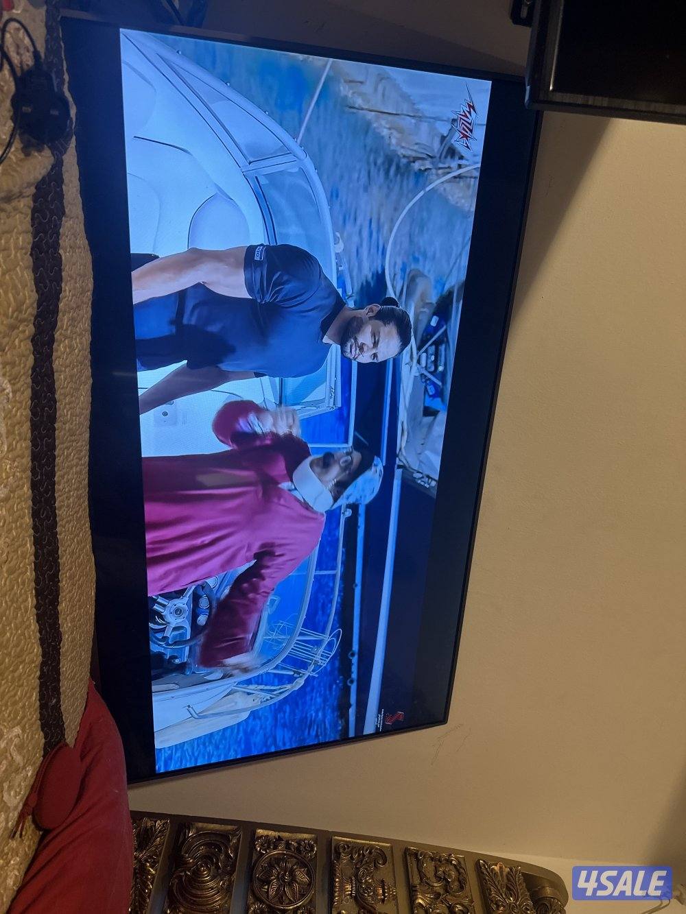 فني ستلايت7