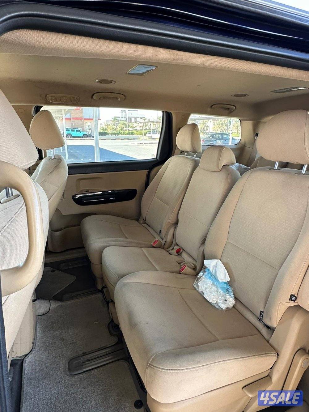 كيا موديل 20194