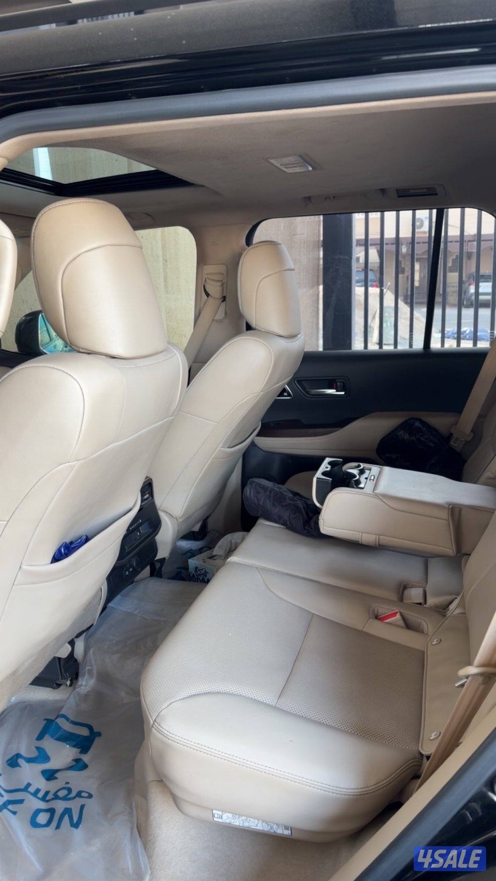 لاند كروزرgxr الفل   ايرو اس 2023 المالك الاول 🛑واتاساب  تواصل1