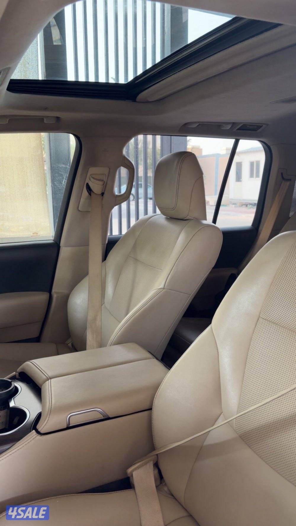 لاند كروزرgxr الفل   ايرو اس 2023 المالك الاول 🛑واتاساب  تواصل3