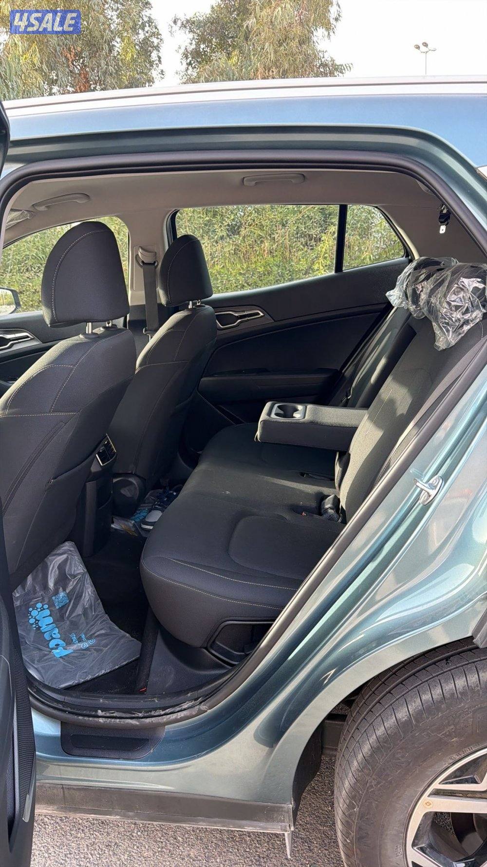 للبيع كيا 20254