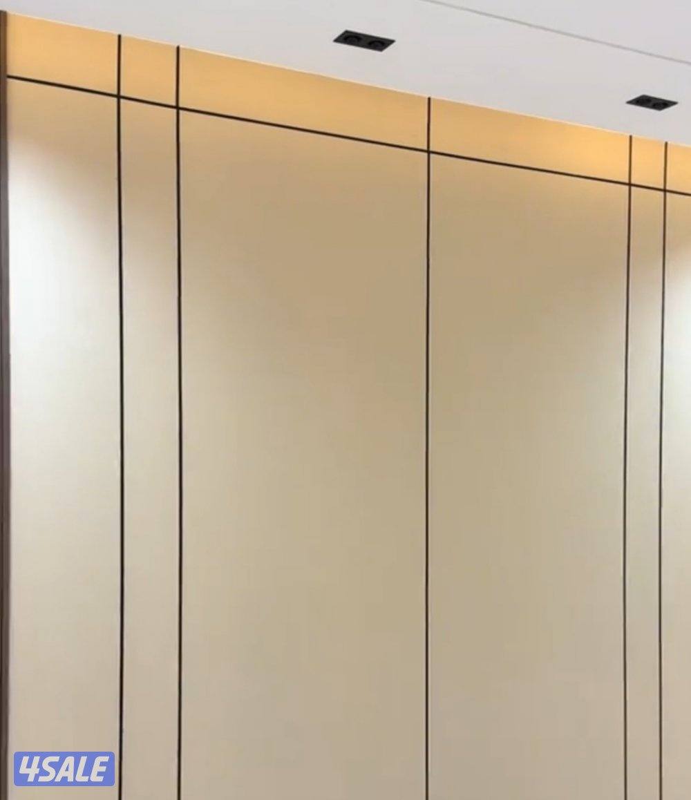 ابوكريم بدل خشب وشبورد تصميم دكور4