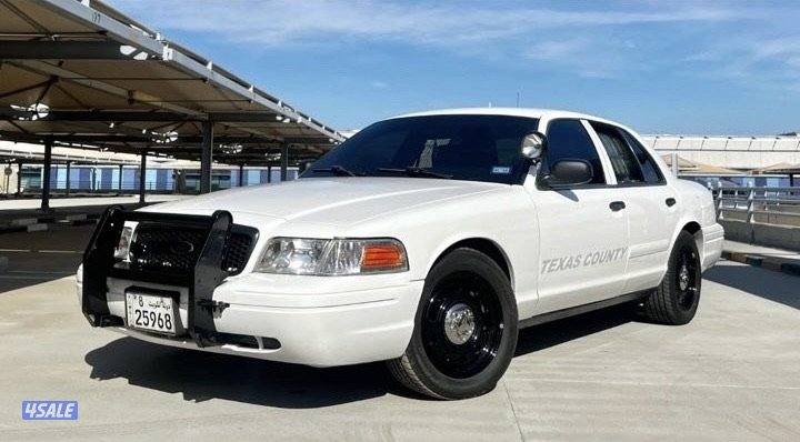 فورد فكتوريا دوريه للبيع0