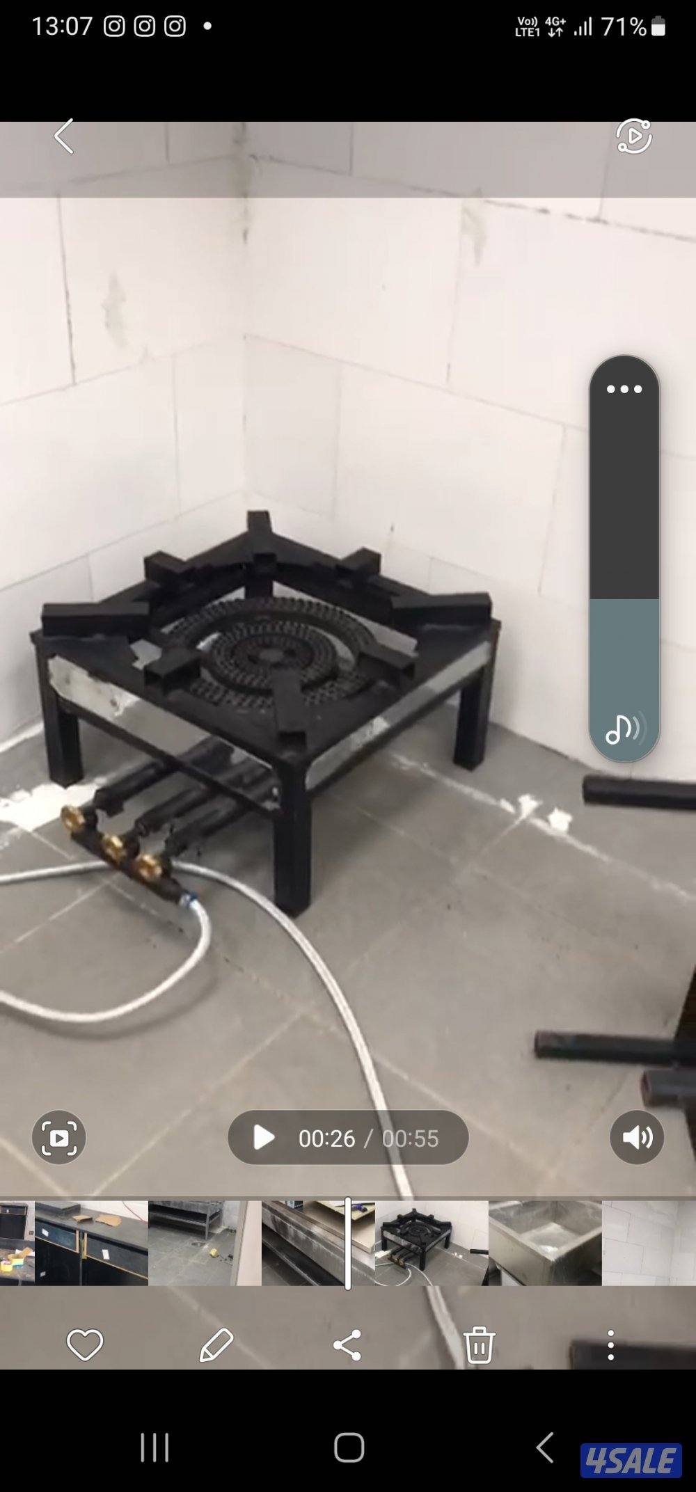 أغراض مطبخ11